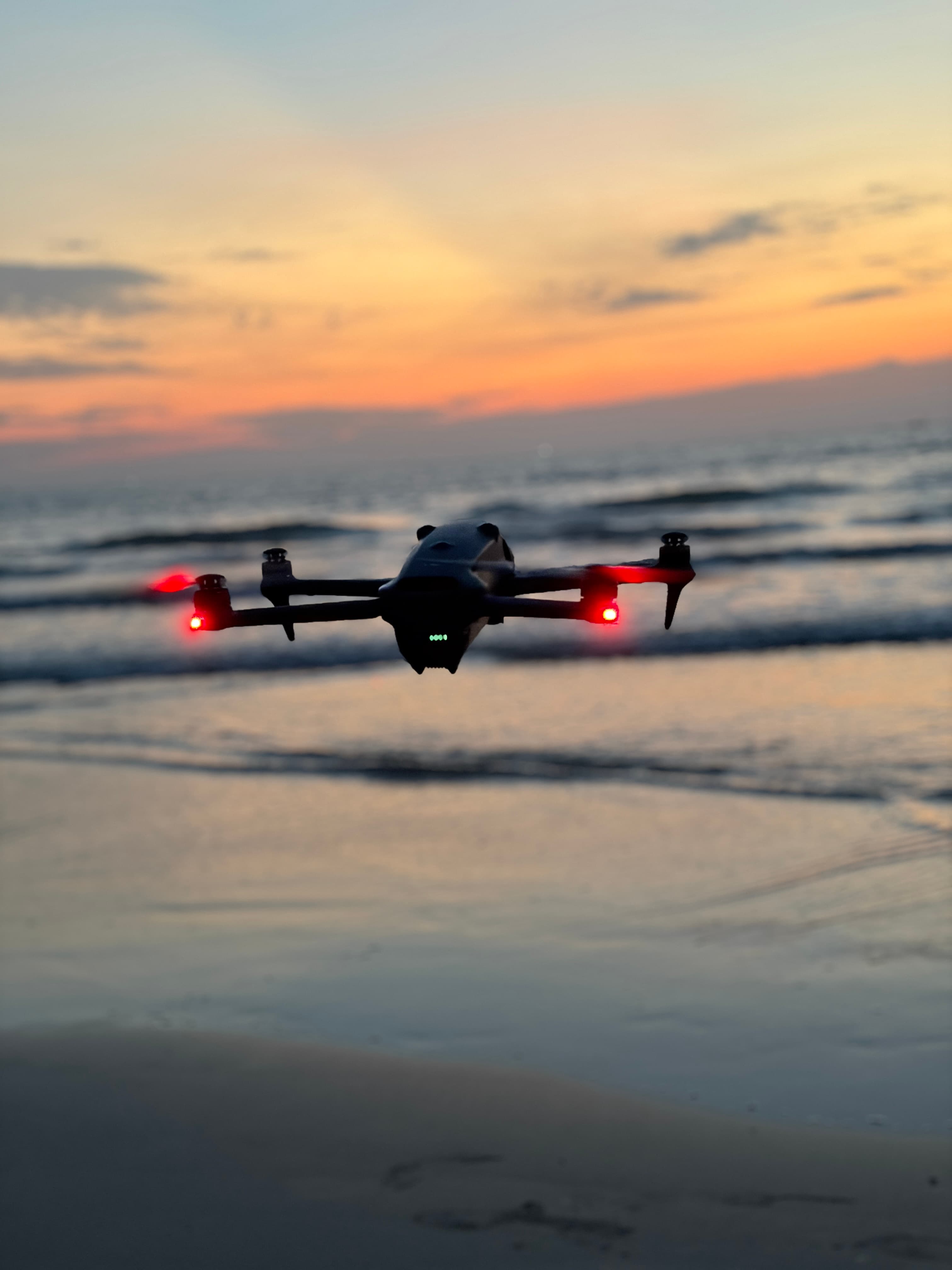 Real Estate Drone Photography Goa