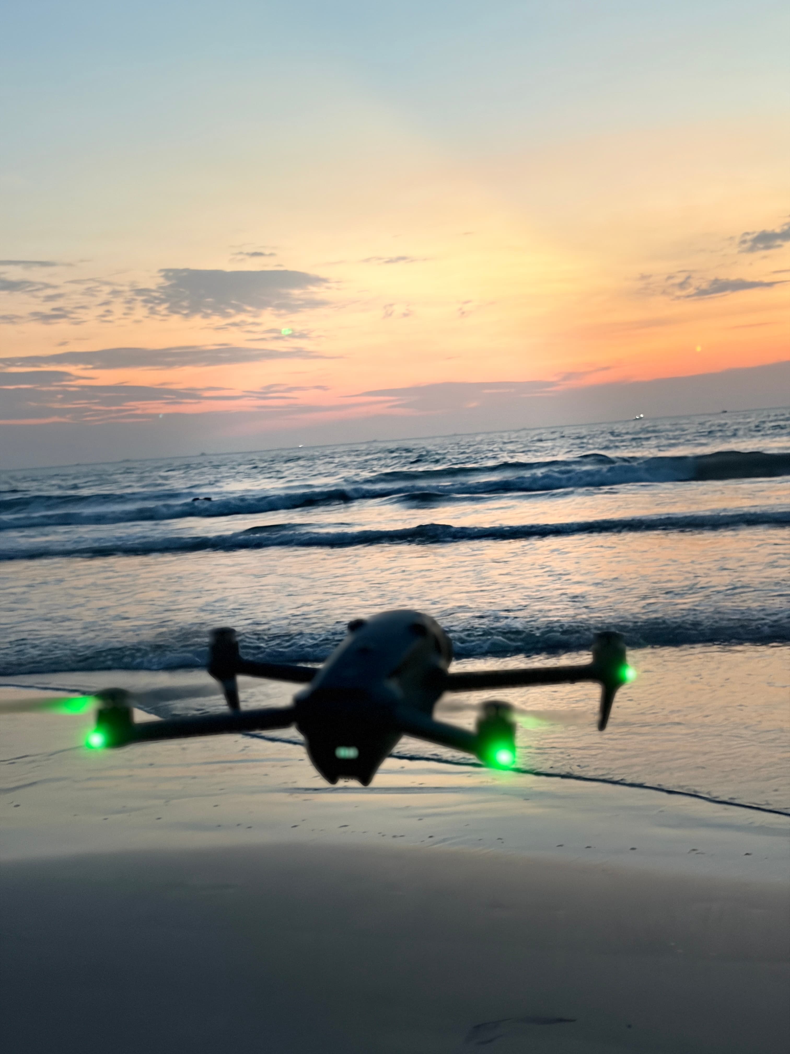 Wedding Drone Coverage Goa