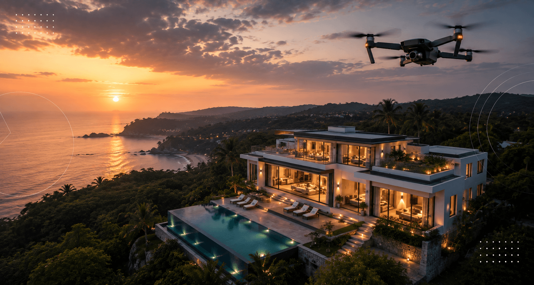 Goa Drone Cinematography Blog and Guides